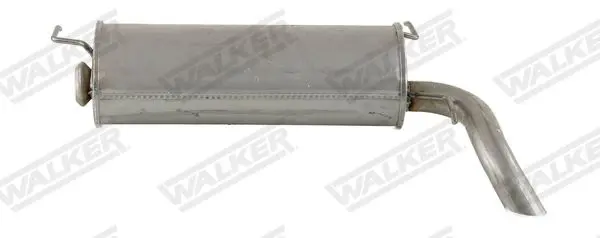 Handler.Part End silencer WALKER 70062 1