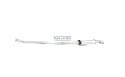 Handler.Part Middle silencer WALKER 70071 8