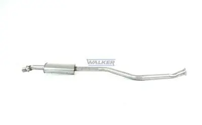 Handler.Part Middle silencer WALKER 70071 6