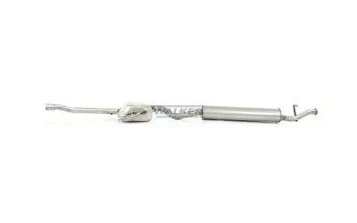 Handler.Part End silencer WALKER 70109 5