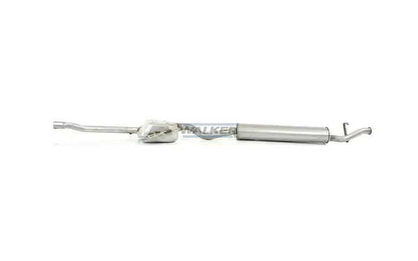 Handler.Part End silencer WALKER 70109 1