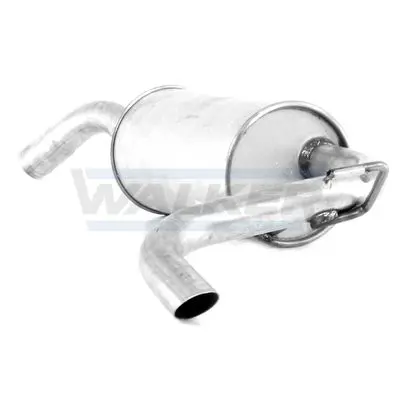 Handler.Part End silencer WALKER 70191 3