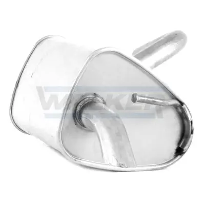 Handler.Part End silencer WALKER 70134 3