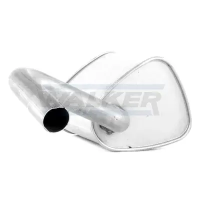 Handler.Part End silencer WALKER 70134 5