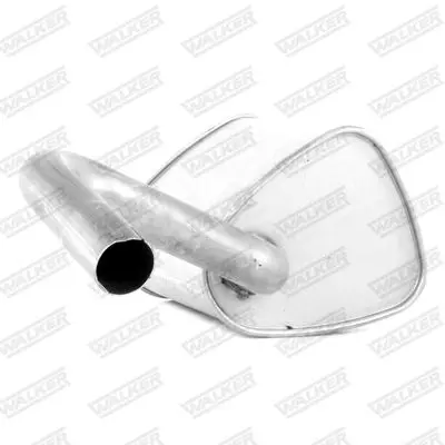 Handler.Part End silencer WALKER 70134 8