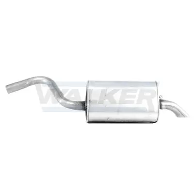 Handler.Part End silencer WALKER 70134 2