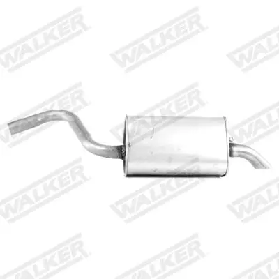 Handler.Part End silencer WALKER 70134 1