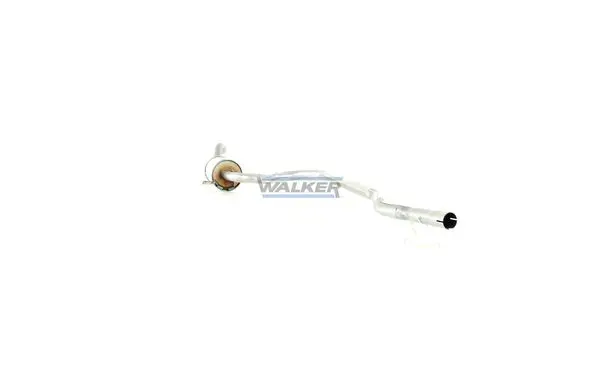 Handler.Part Middle silencer WALKER 70140 5