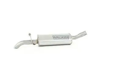 Handler.Part End silencer WALKER 70141 7