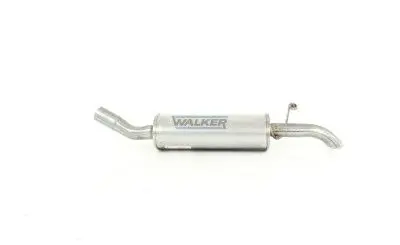 Handler.Part End silencer WALKER 70141 5