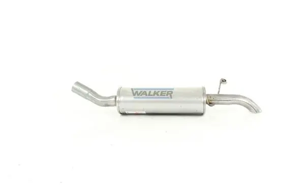 Handler.Part End silencer WALKER 70141 1