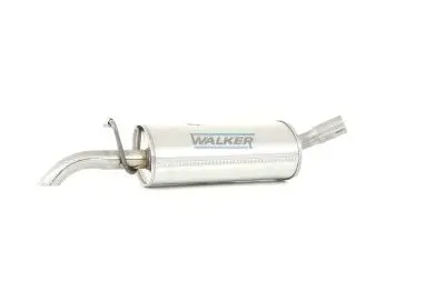 Handler.Part End silencer WALKER 70145 7