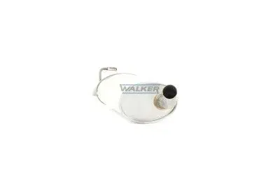 Handler.Part End silencer WALKER 70145 8