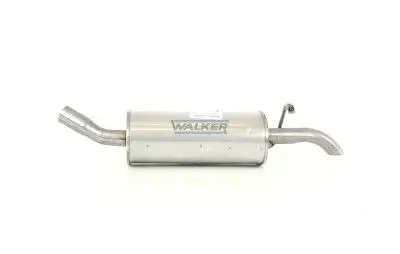 Handler.Part End silencer WALKER 70145 5