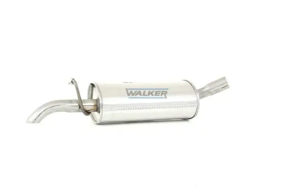 Handler.Part End silencer WALKER 70145 3