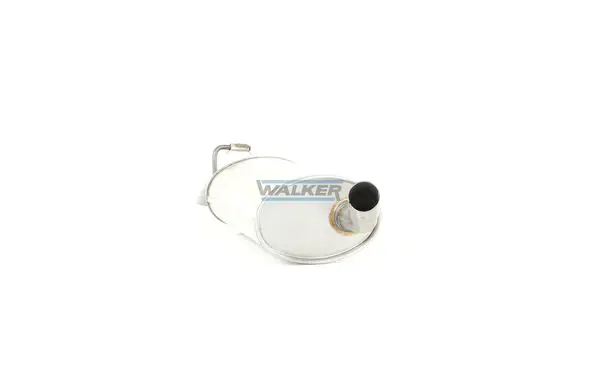 Handler.Part End silencer WALKER 70145 4