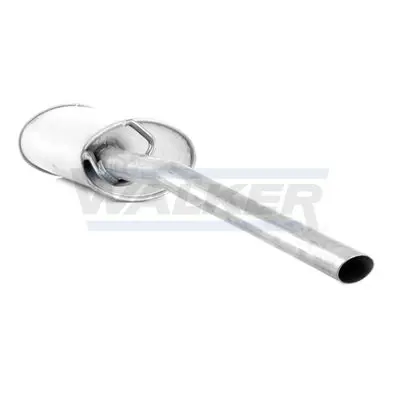 Handler.Part End silencer WALKER 70304 3