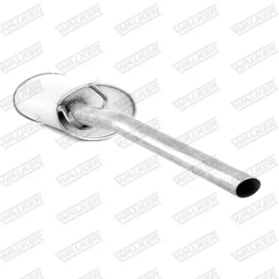 Handler.Part End silencer WALKER 70304 6