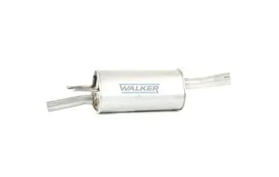 Handler.Part End silencer WALKER 70308 8