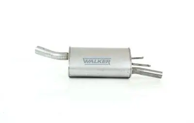 Handler.Part End silencer WALKER 70308 6