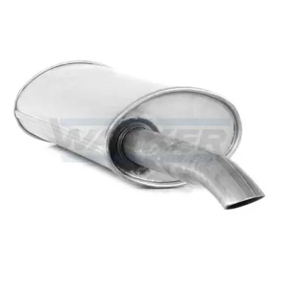 Handler.Part End silencer WALKER 70324 3