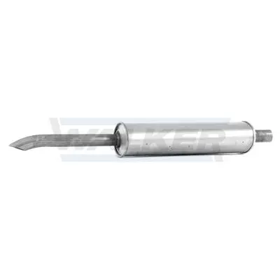 Handler.Part End silencer WALKER 70324 4