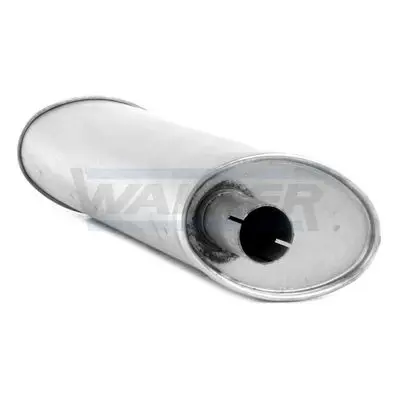 Handler.Part End silencer WALKER 70324 5