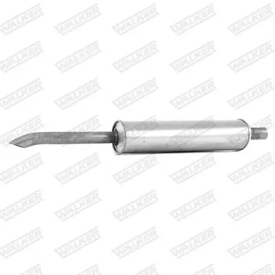 Handler.Part End silencer WALKER 70324 7