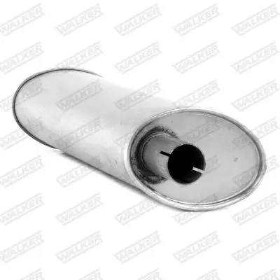 Handler.Part End silencer WALKER 70324 8