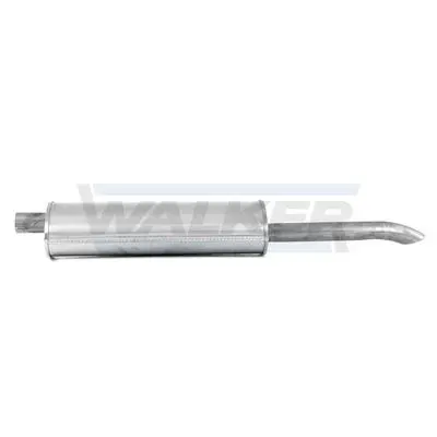 Handler.Part End silencer WALKER 70324 2