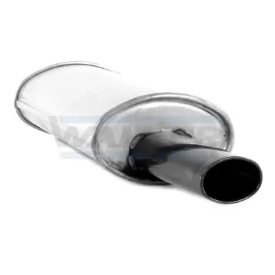 Handler.Part End silencer WALKER 70331 3