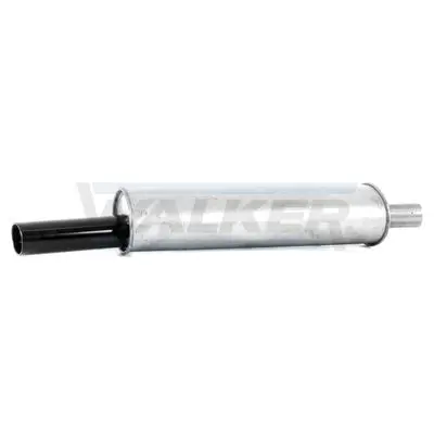 Handler.Part End silencer WALKER 70331 4