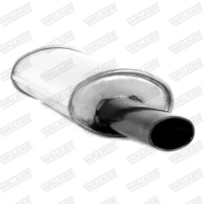 Handler.Part End silencer WALKER 70331 6