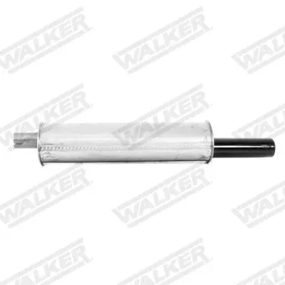 Handler.Part End silencer WALKER 70331 1