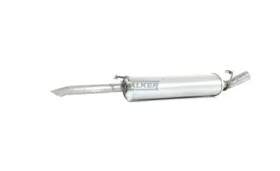 Handler.Part End silencer WALKER 70347 7