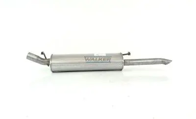 Handler.Part End silencer WALKER 70347 5