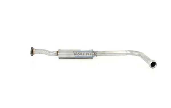 Handler.Part Middle silencer WALKER 70406 1