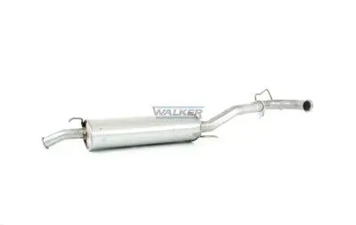 Handler.Part End silencer WALKER 70408 7