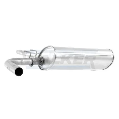 Handler.Part End silencer WALKER 70503 3