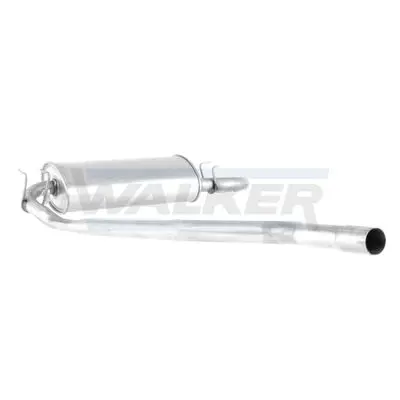 Handler.Part End silencer WALKER 70503 5