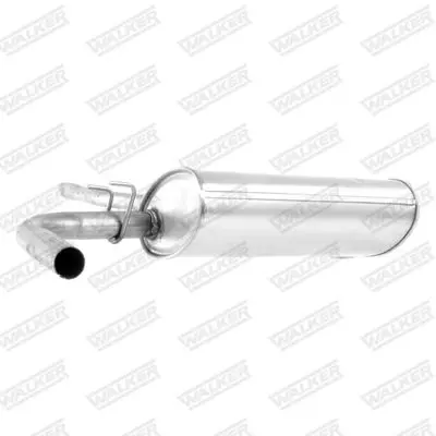 Handler.Part End silencer WALKER 70503 6