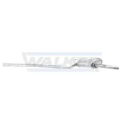 Handler.Part End silencer WALKER 70503 2