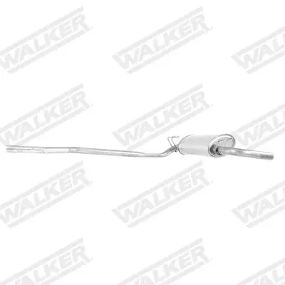 Handler.Part End silencer WALKER 70503 1