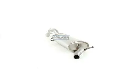 Handler.Part End silencer WALKER 70505 6