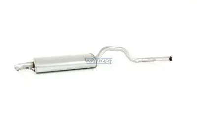 Handler.Part End silencer WALKER 70505 7