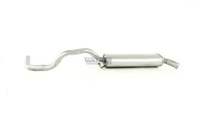 Handler.Part End silencer WALKER 70505 5