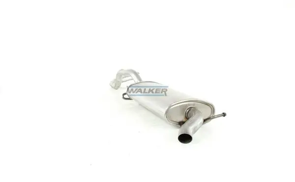 Handler.Part End silencer WALKER 70505 2