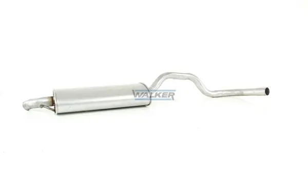 Handler.Part End silencer WALKER 70505 3