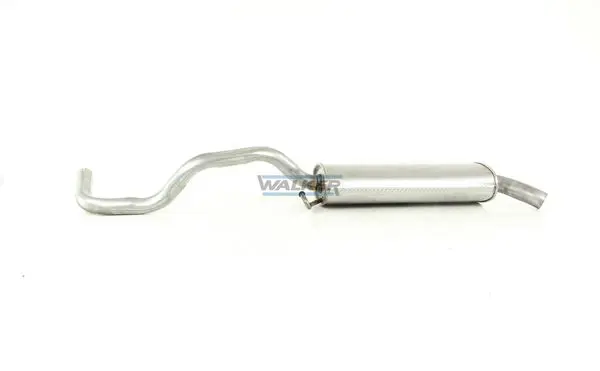 Handler.Part End silencer WALKER 70505 1