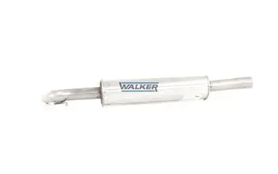 Handler.Part Middle silencer WALKER 70508 8